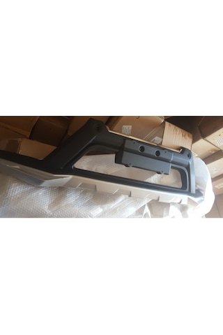 Nissan X-trail Ön Arka Tampon Koruyucu 2014 2017 Koruma