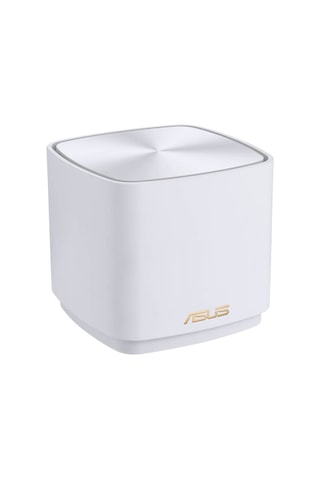 Asus Zenwifi Xd5 Ax3000 Çift Bantlı Mesh Wifi6 Sistemi 3'lü Paket