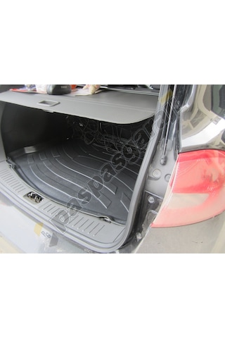 Kaiser Ford Kuga Bagaj Havuzu, 2008-2012 Arası