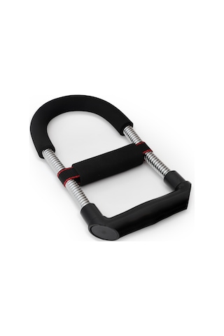 Zerogym Power Ön Kol Güçlendirme Aleti Siyah