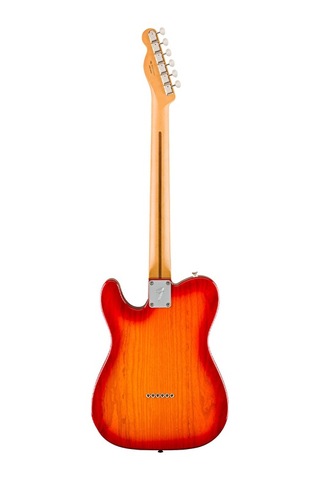 Fender 0140550531 Player Iı Telecaster Chambered Ash Elektro Gita