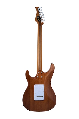 Gtrs Sl810prbr Elektro Gitar Entegre Efekt Prosesörlü
