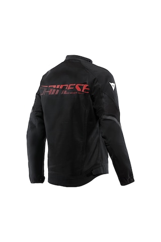 Dainese Daınese Herosphere Aır Erkek Mont - Black / Red Dıamond
