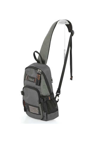 Kriste Bell Cs24162 Çapraz Sırt Çantası Camel