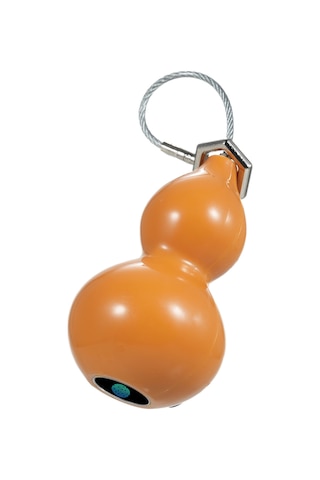 Kosona Akıllı Parmak İzi Kilitli Kilit - 20 Parmak Kayıt, Ip65 Su Geçirmez, Sarı T08b Modeli