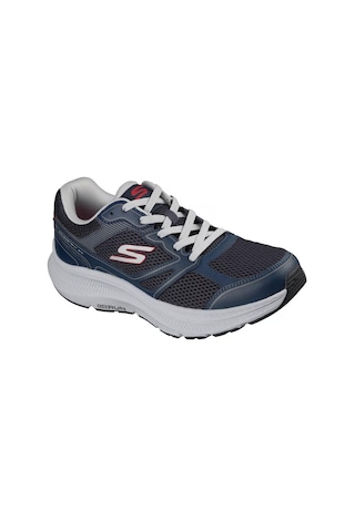 Skechers Go Run Consistent 2.0 Erkek Koşu Ayakkabısı 220861tk-nvy Lacivert