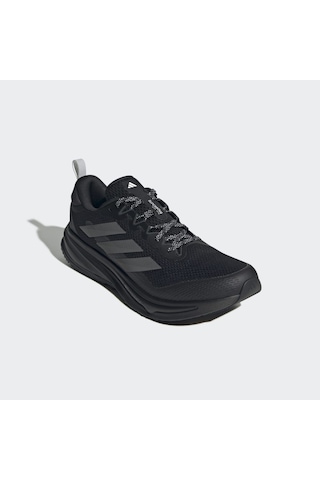 Adidas Jı2978 Supernova Rıse M Atr Erkek Yürüyüş Koşu Ayakkabısı Siyah