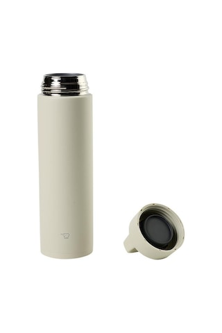 Zojirushi Sm-rs50 Termos Matara 500ml Krem Krem