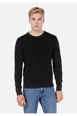 Colin's Colins Antrasit Erkek Kazak Cl1072501 Q1.v1 Ant Antrasit