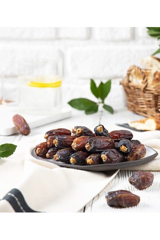 Medine Hurması Mebroum- 250 Gr Diğer