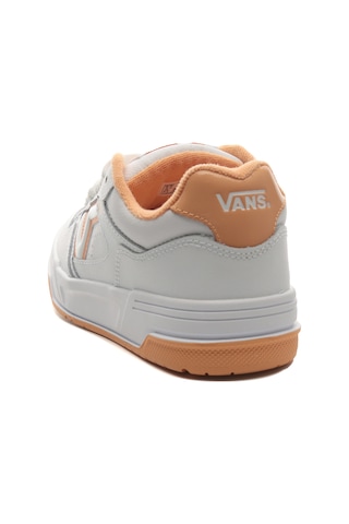 000d25bzw1-r Vans Upland Spor Ayakkabı Siyah 000d25bzw1-r