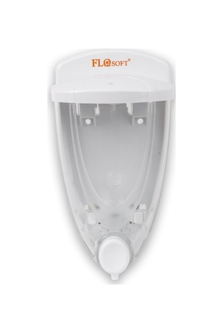 Flosoft Sıvı Sabunluk Ve Dezenfektan Verici 350 Ml F015