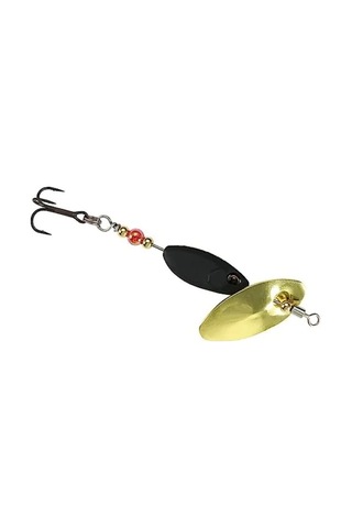 Spearhead Ryuki Spinner 5.0g Fluorescence Suni Yem