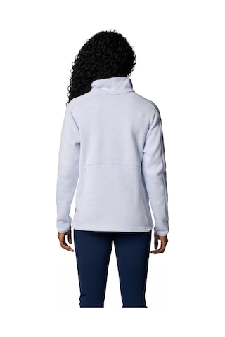 Columbia Columbıa Weather Full Zıp Iı Kadın Polar 2085724-581 Lila