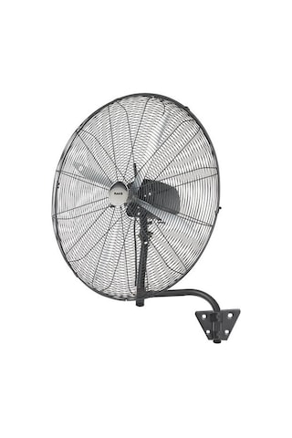 Raks WFR 30 SA 250 W Kumandalı Sanayi Tipi Duvar Vantilatörü
