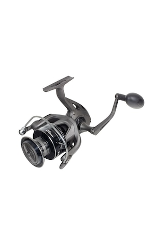 Seabor Adventure 8000 Spin Olta Makinesi Som00006133