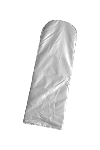 Homyl Çiftlik Evi Patio Kapalı Için Katlanır Merdiven 50cmx6.5cmx174cm