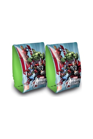 Avengers Kolluk S00016303 Çok Renkli