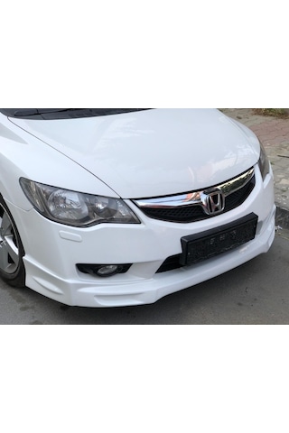 Honda Civic Fd6 Ön Ek Makyajlı Kasa 2009-2011 Arası Plastik