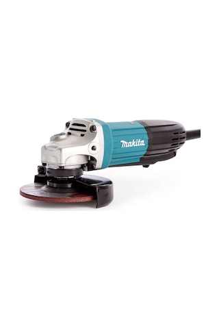 Makita GA4534 720 W 115 MM Avuç Taşlama Makinesi
