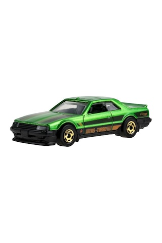 Hot Wheels The Hot Ones Die Cast Tekli Arabalar Jby68-jkx42