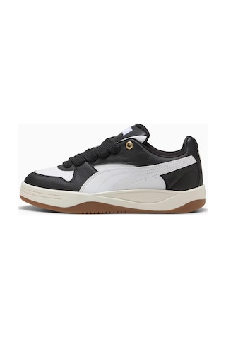 Puma Park Luna Kadın Yetişkin Sneaker Siyah