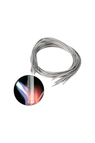 Suntek 10x Alüminyum Kaynak Çubukları Yeni Başlayanlar İçin