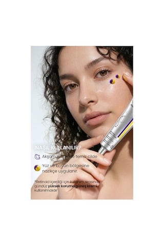 Resetify Retinal %0,2 Shot Nad + Pdrn Tightening Dual Krem 40 RESETIFY.003