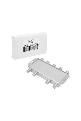 Mag Star Track 8X1 Diseqc 1.1 Switch