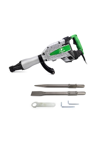 Dawreek Chelikbei H-1700 Hte 16 KG Kırıcı Hilti