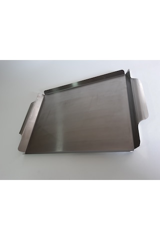 Paslanmaz Çelik Tepsi