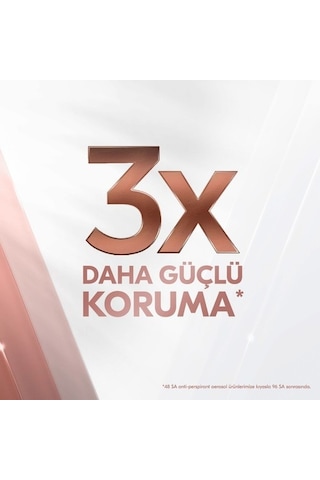 Rexona Deo Stick Kadın Clinical Protection Shower Clean 45ml