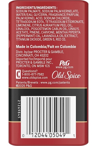 Old Spice Swagger Sabun 4x90gr Diğer