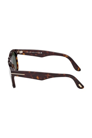 Tom Ford 1284 52n Kahverengi