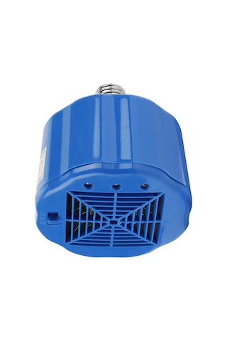 Yuntech01 Kümes Hayvanları Isıtıcı Lambası 100-300w: Tavuk, Domuz, Kanatlılar İçin Isı Regülatörü, Led Işık, Üç Seviye Kontrol, Yangın Direnci