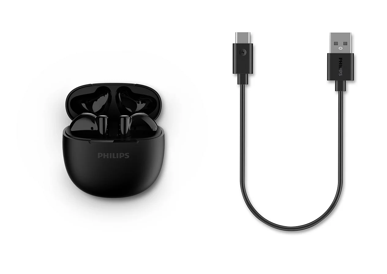 Philips Tat1139 Tws Kulak İçi Bluetooth Kulaklık
