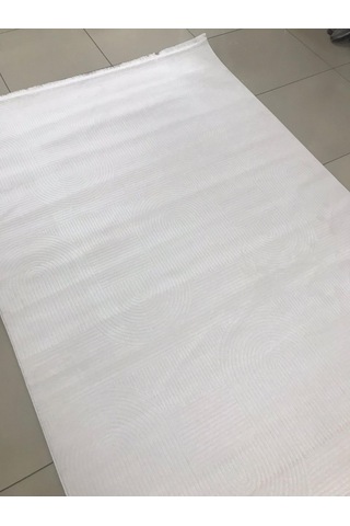 Liparis Halı Toscana 256 Serisi Triko Akrilik Salon Oturma Yatak Odası Halısı Krem