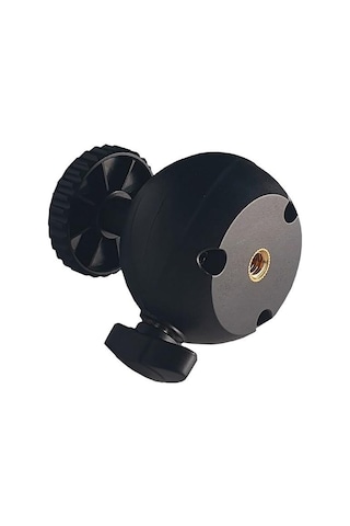 Ulanzi Bh01 Mini Ball Head Tripod Başlığı Kafa
