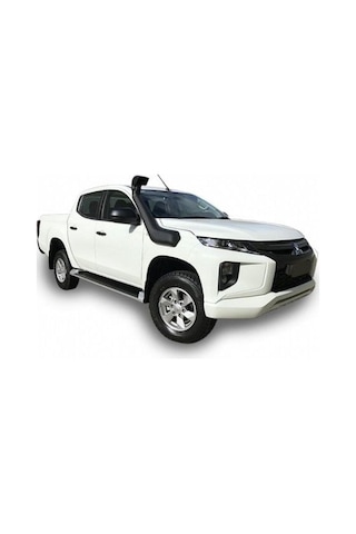 Mitsubishi L200 Snorkel Hava Filtre Havalandırma Kiti 2018+