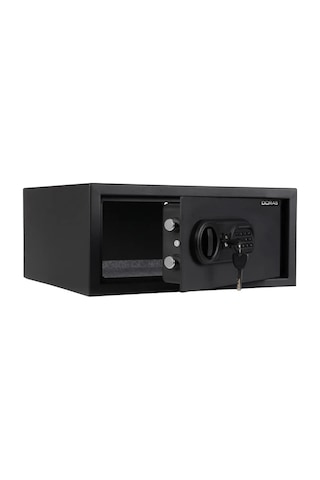 Doras 20-w Serıes Safe Box Para Kasası