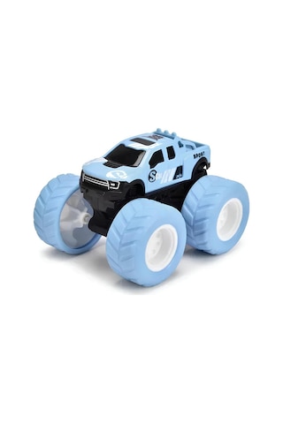 Dickie Monster Trucks Mavi