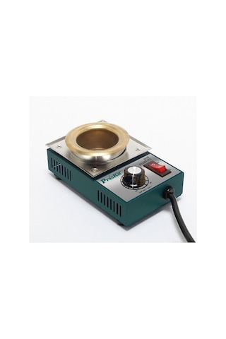 Proskit Ss 552B Lehim Potası 200W