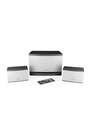 Thonet Vander Laut Bt 340W 2+1 Multimedia Bluetooth Speaker Hk096