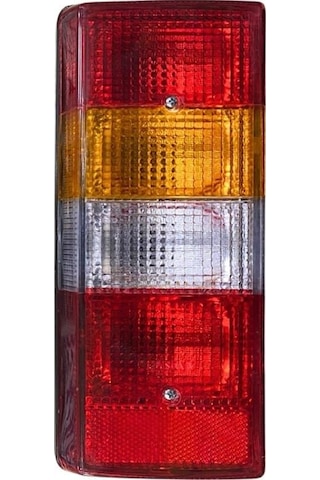 Stop Lambası Kablolu Peugeot J9