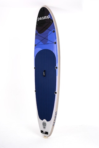 Peaxup Deep Ocean Şişirilebilir Sup Paddle Board Seti 335x84x15 Cm - Kamera Aparatlı