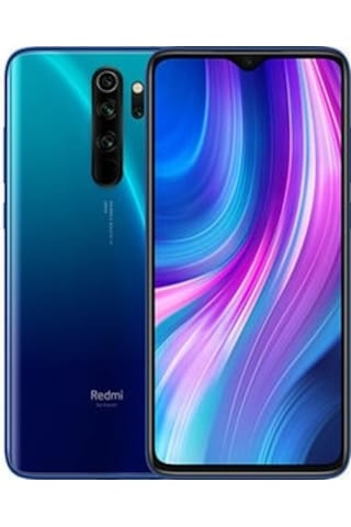 Xiaomi Redmi Note 8 Pro Duos 6 GB 128 GB (Xiaomi Türkiye Garantili)