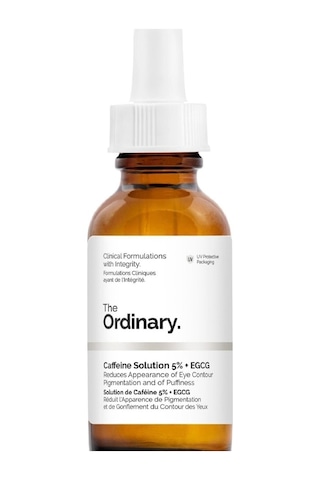 The Ordinary Caffeine Solution 5% + EGCG 30 ML
