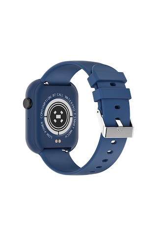 Samdoo 1.83" Renkli Dokunmatik Ekranlı Akıllı Saat (İthalatçı Garantili)