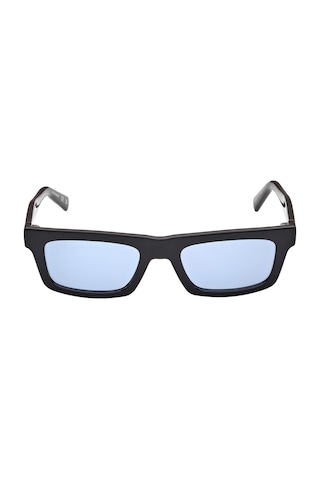 Guess Gj00008 01v 52 Unisex Güneş Gözlüğü Siyah