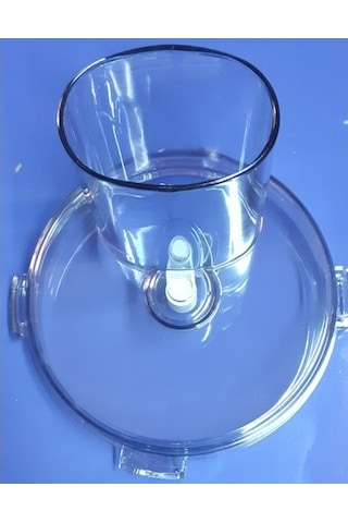 Arzum Uyumlu Prokit 444 Electronic Hazne Kapağı